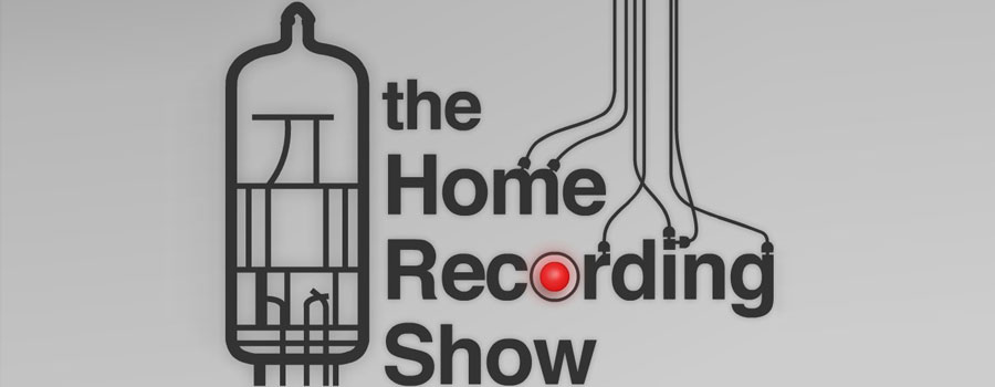 The Home Recording Show